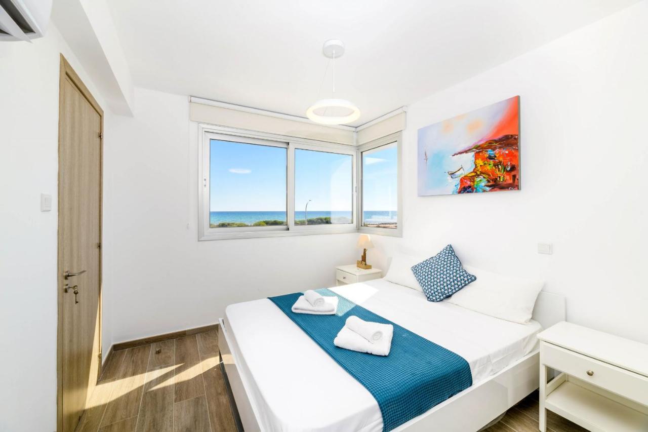 איה נאפה Infinity View Villa מראה חיצוני תמונה