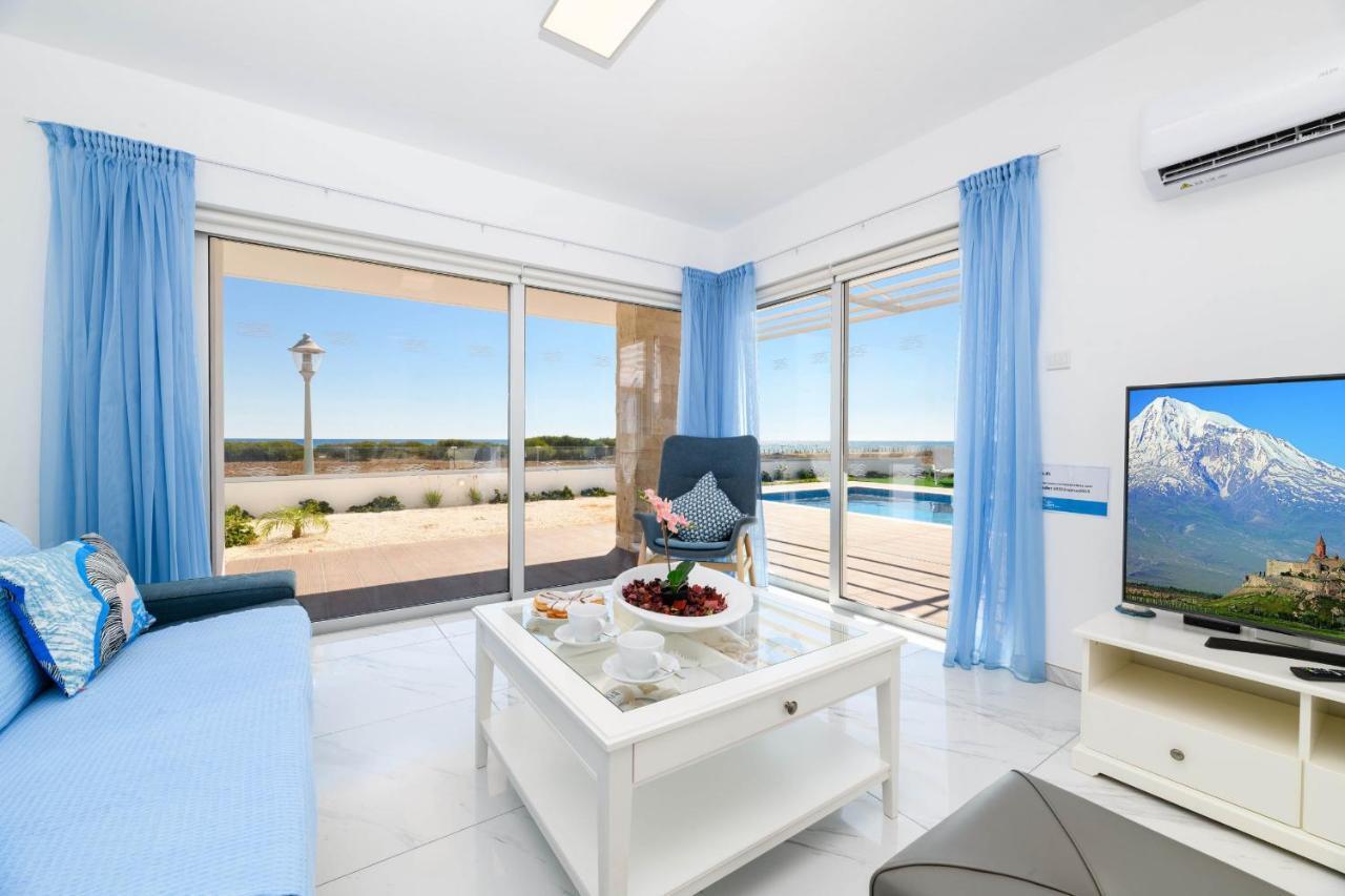 איה נאפה Infinity View Villa מראה חיצוני תמונה