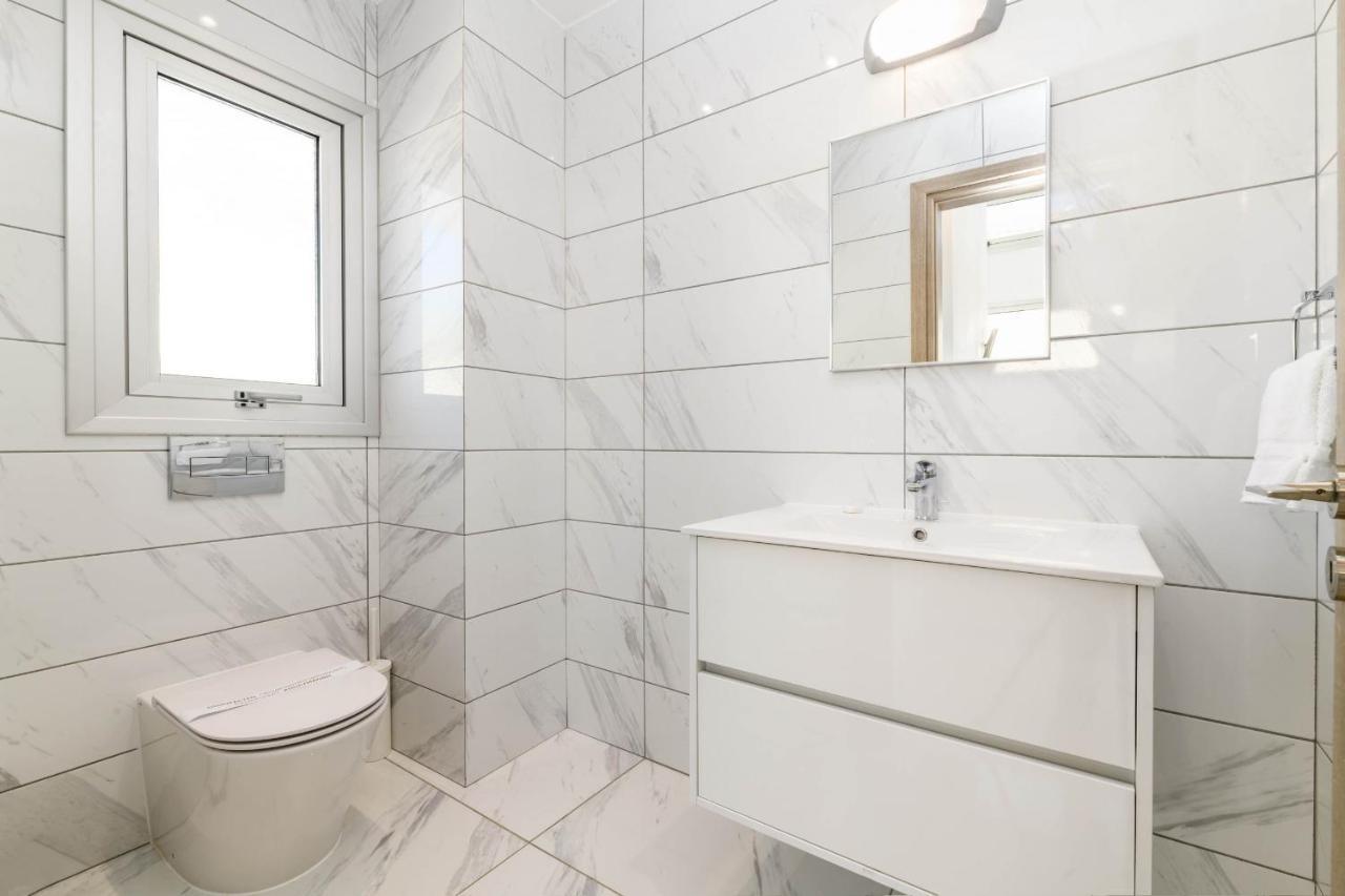 איה נאפה Infinity View Villa מראה חיצוני תמונה